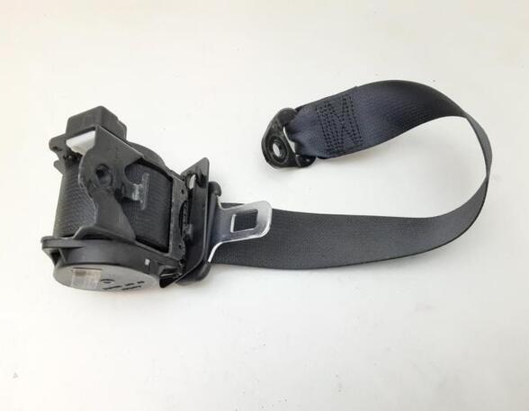 Safety Belts NISSAN QASHQAI II SUV (J11, J11_)