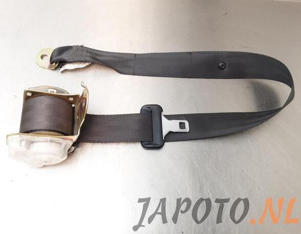 Safety Belts TOYOTA CAMRY Saloon (_V3_)