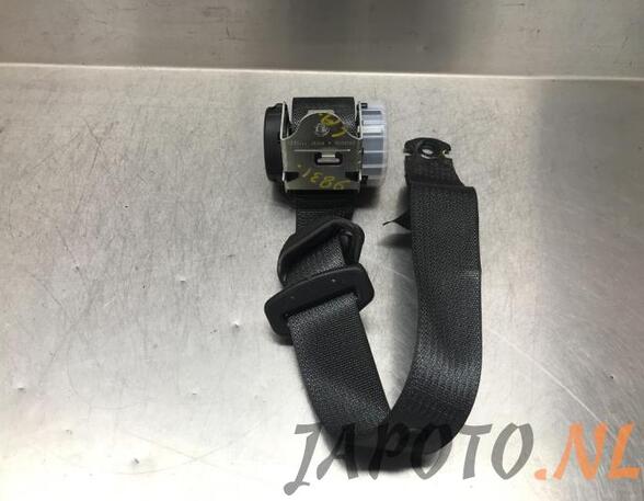 Safety Belts CHEVROLET AVEO Hatchback (T300), CHEVROLET AVEO / KALOS Hatchback (T250, T255)