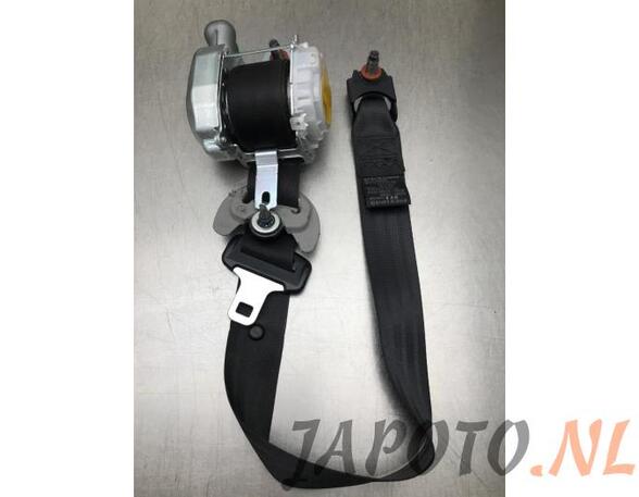 Safety Belts KIA RIO III (UB), KIA RIO III Saloon (UB)