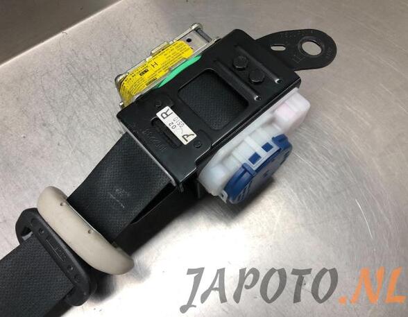 Safety Belts MAZDA 6 Estate (GH)