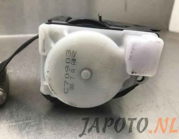 Sicherheitsgurt rechts hinten Nissan Murano II Z51  P19157268