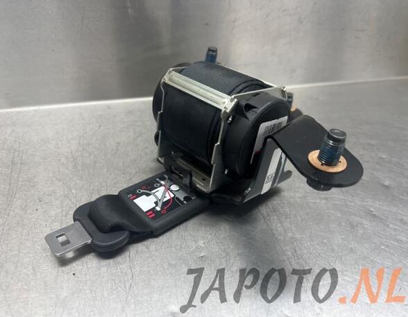 Safety Belts HYUNDAI TUCSON (TL, TLE)