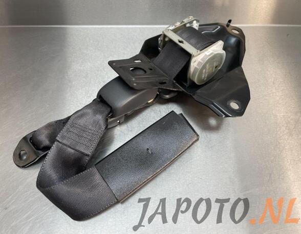 Safety Belts TOYOTA RAV 4 III (_A3_)