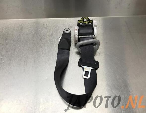 Safety Belts TOYOTA AVENSIS VERSO (_M2_)