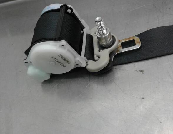 Safety Belts NISSAN MICRA IV (K13_)