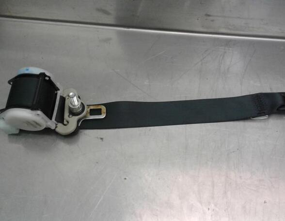 Safety Belts NISSAN MICRA IV (K13_)