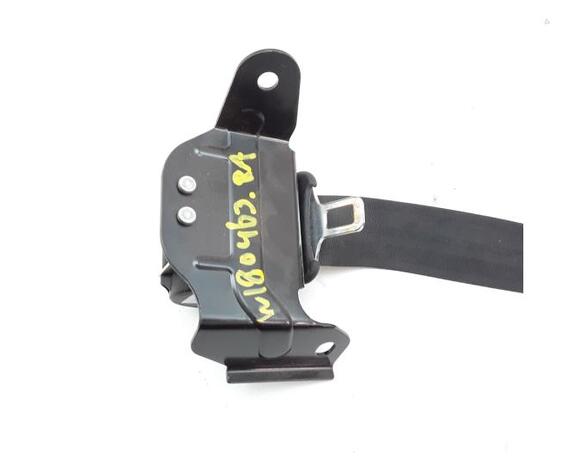 Safety Belts MITSUBISHI MIRAGE / SPACE STAR Hatchback (A0_A)