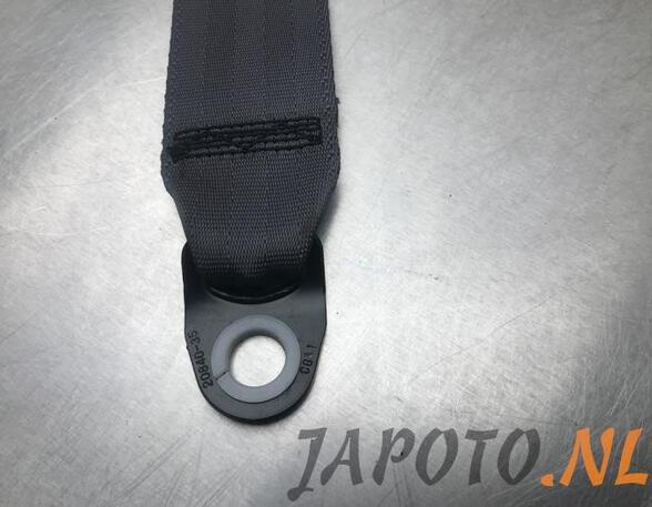 Safety Belts TOYOTA YARIS VERSO (_P2_)