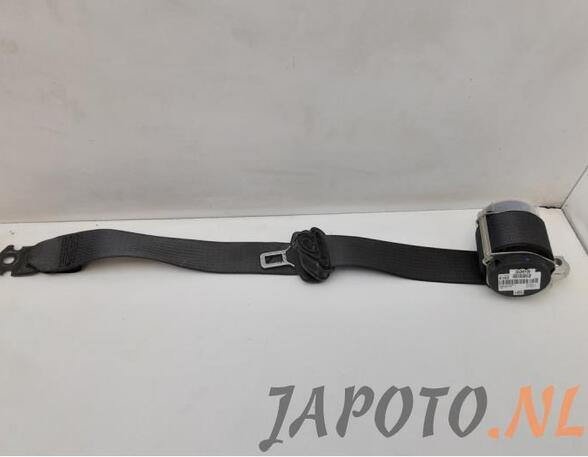 Safety Belts CHEVROLET AVEO / KALOS Hatchback (T250, T255), CHEVROLET AVEO Hatchback (T300)