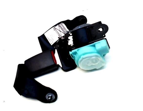 Safety Belts NISSAN NOTE (E11, NE11)