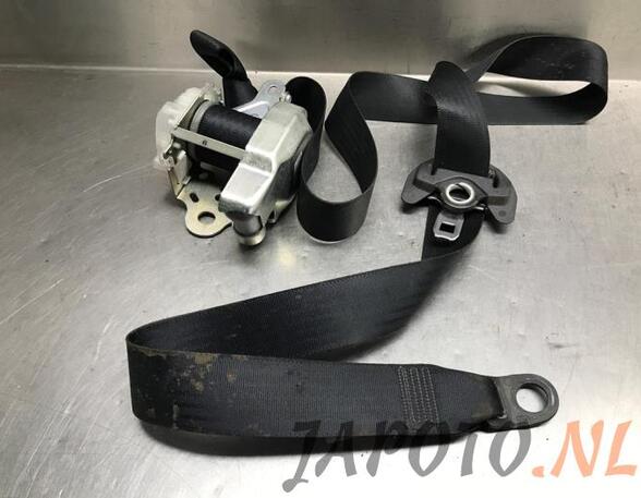 Safety Belts TOYOTA AYGO (_B1_)