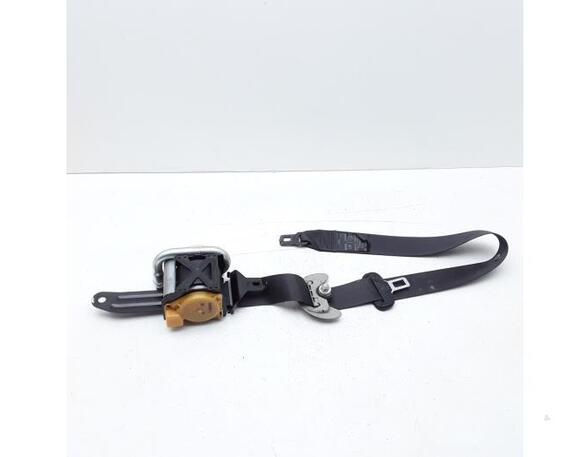 Safety Belts HONDA CIVIC VIII Hatchback (FN, FK), HONDA CIVIC IX (FK)