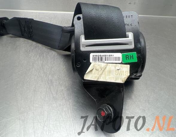 Safety Belts HYUNDAI i30 Estate (GD), HYUNDAI i30 (GD)