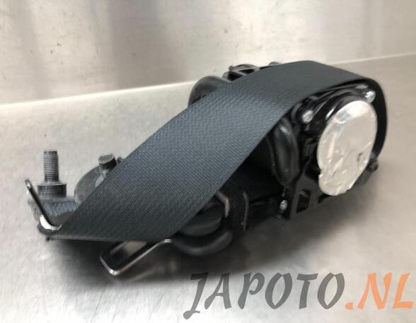 Safety Belts MAZDA MX-5 IV (ND), MAZDA MX-5 RF Targa (ND)