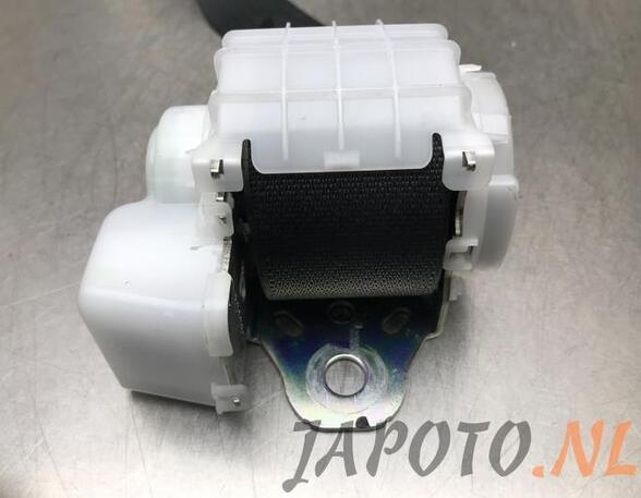 Safety Belts TOYOTA RAV 4 V (_A5_, _H5_)