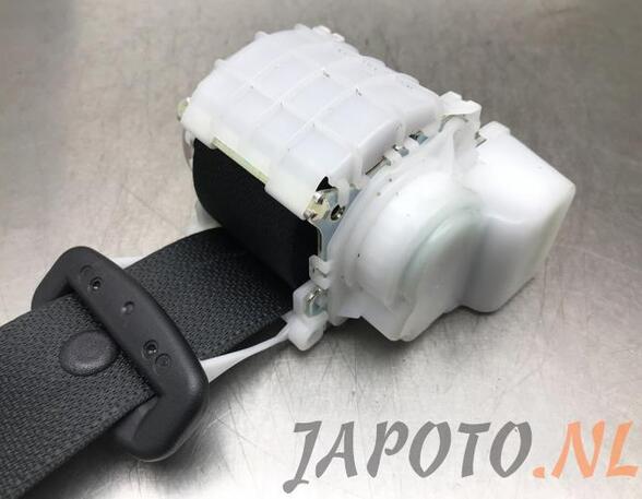 Safety Belts TOYOTA RAV 4 V (_A5_, _H5_)