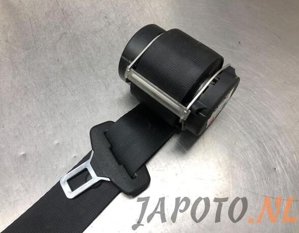 Safety Belts MITSUBISHI COLT CZC Convertible (RG)