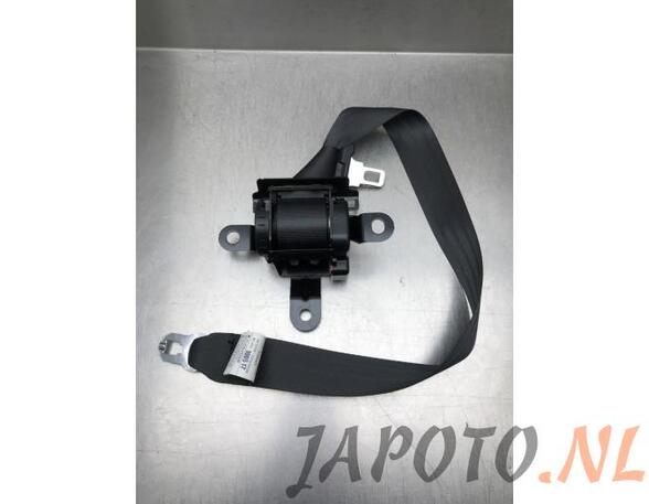 Safety Belts KIA SPORTAGE (SL)