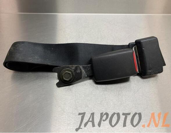 Safety Belts MAZDA MPV II (LW)