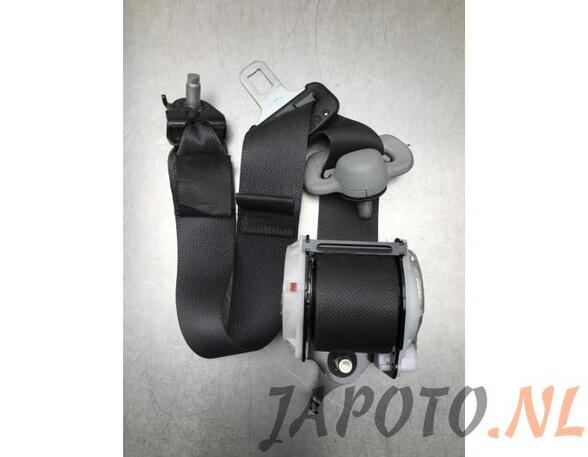 Safety Belts HONDA CIVIC IX (FK)