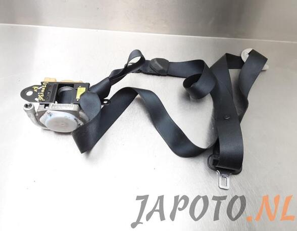 Safety Belts TOYOTA AVENSIS Estate (_T25_), TOYOTA AVENSIS Estate (_T22_)