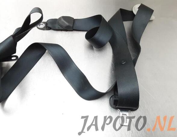 Safety Belts TOYOTA AVENSIS Estate (_T25_), TOYOTA AVENSIS Estate (_T22_)