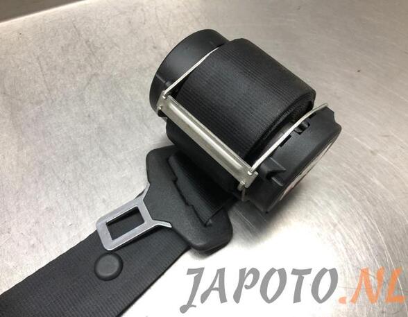 Safety Belts MITSUBISHI COLT CZC Convertible (RG)