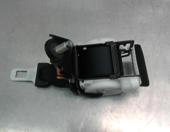 Safety Belts MAZDA 3 Saloon (BL)