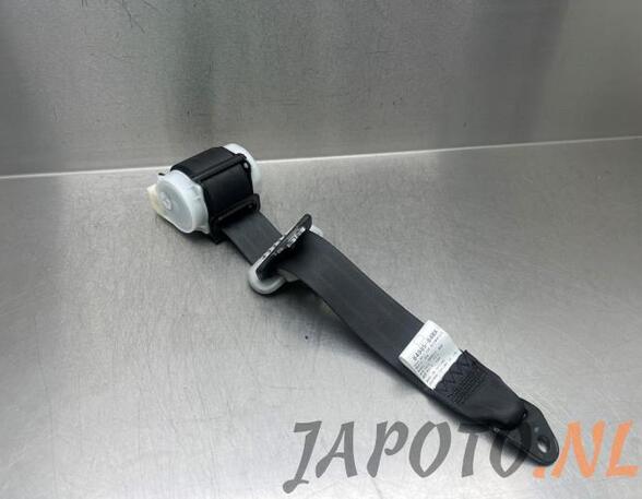 Safety Belts SUZUKI CELERIO (LF)