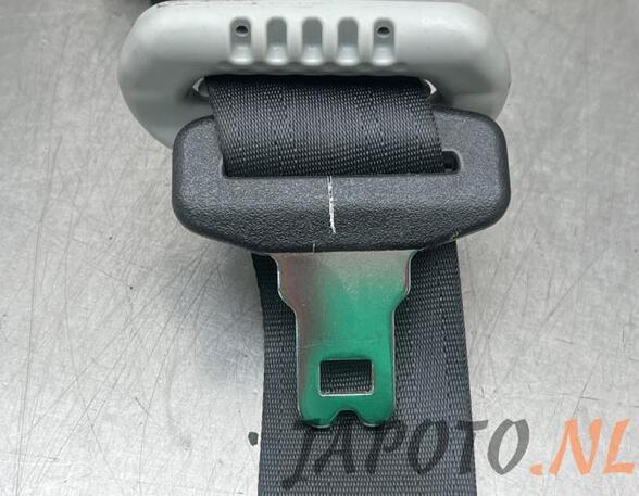 Safety Belts SUZUKI CELERIO (LF)