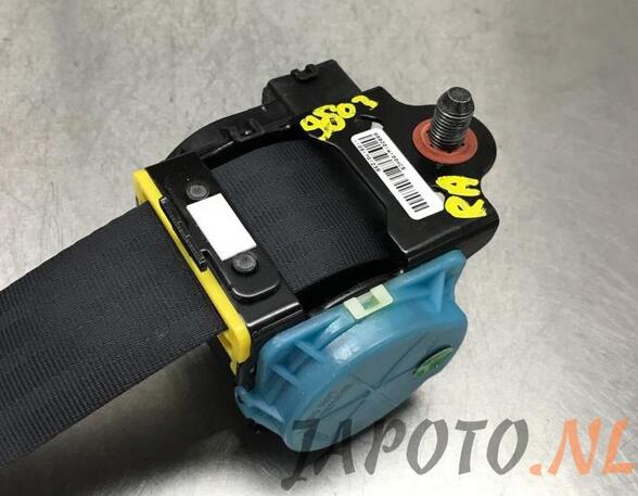 Safety Belts KIA RIO III (UB), KIA RIO III Saloon (UB)