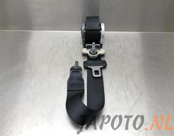 Safety Belts NISSAN X-TRAIL (T32_)