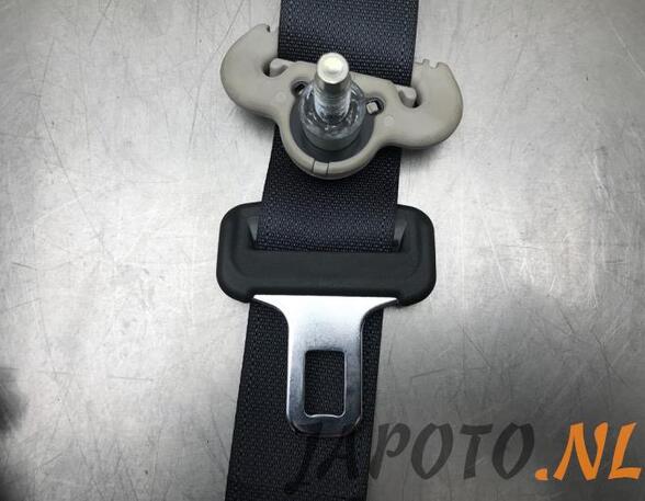 Safety Belts NISSAN X-TRAIL (T32_)