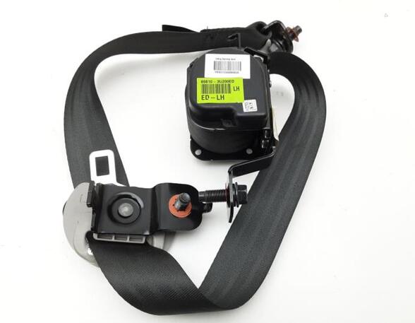 Safety Belts KIA SPORTAGE (SL)