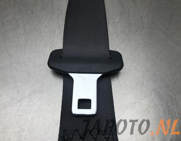 Safety Belts TOYOTA GT 86 Coupe (ZN6_)