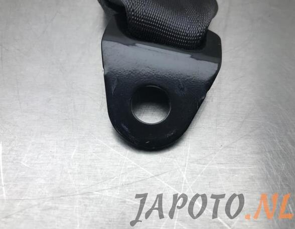 Safety Belts TOYOTA GT 86 Coupe (ZN6_)