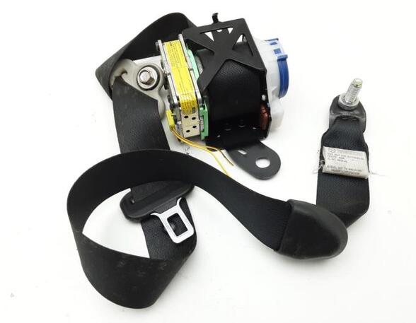 Safety Belts MAZDA 6 Hatchback (GH)