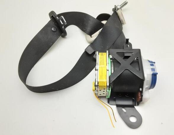 Safety Belts MAZDA 6 Hatchback (GH)