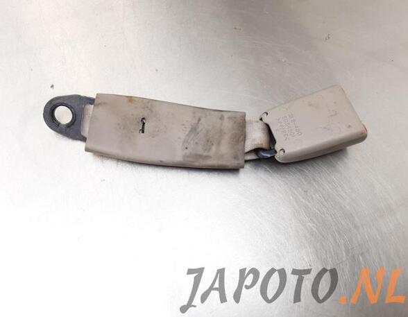 Sicherheitsgurt links hinten Toyota RAV 4 III A3  P15395516