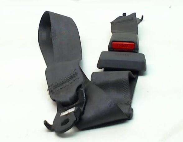 Safety Belts MITSUBISHI L200 / TRITON (KJ_, KK_, KL_)