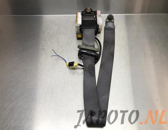 Safety Belts SUZUKI ALTO (FF)