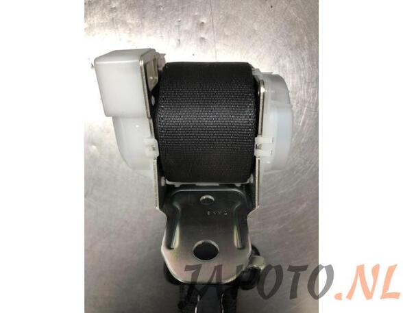 Safety Belts MITSUBISHI LANCER VIII (CY_A, CZ_A), MITSUBISHI LANCER VIII Sportback (CX_A)