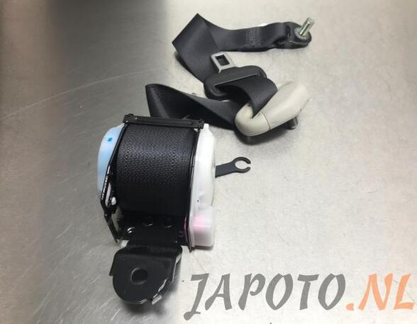 Safety Belts SUBARU LEGACY V Estate (BR), SUBARU OUTBACK (BR)