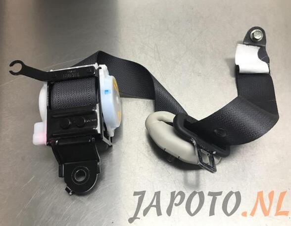 Safety Belts SUBARU LEGACY V Estate (BR), SUBARU OUTBACK (BR)