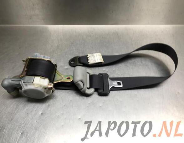 Safety Belts TOYOTA COROLLA Verso (_E12_)