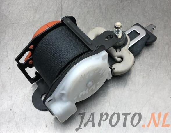 Sicherheitsgurt mitte Nissan Note E12 1057532 P18861824