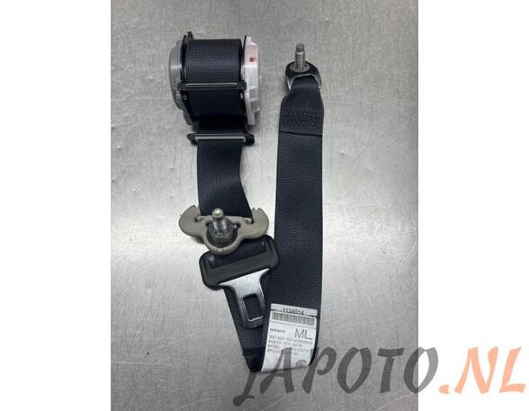 Safety Belts NISSAN X-TRAIL (T32_)