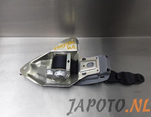 Sicherheitsgurt mitte Toyota RAV 4 III A3  P15566298