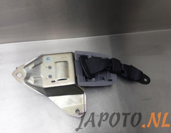 Sicherheitsgurt mitte Toyota RAV 4 III A3  P15566298